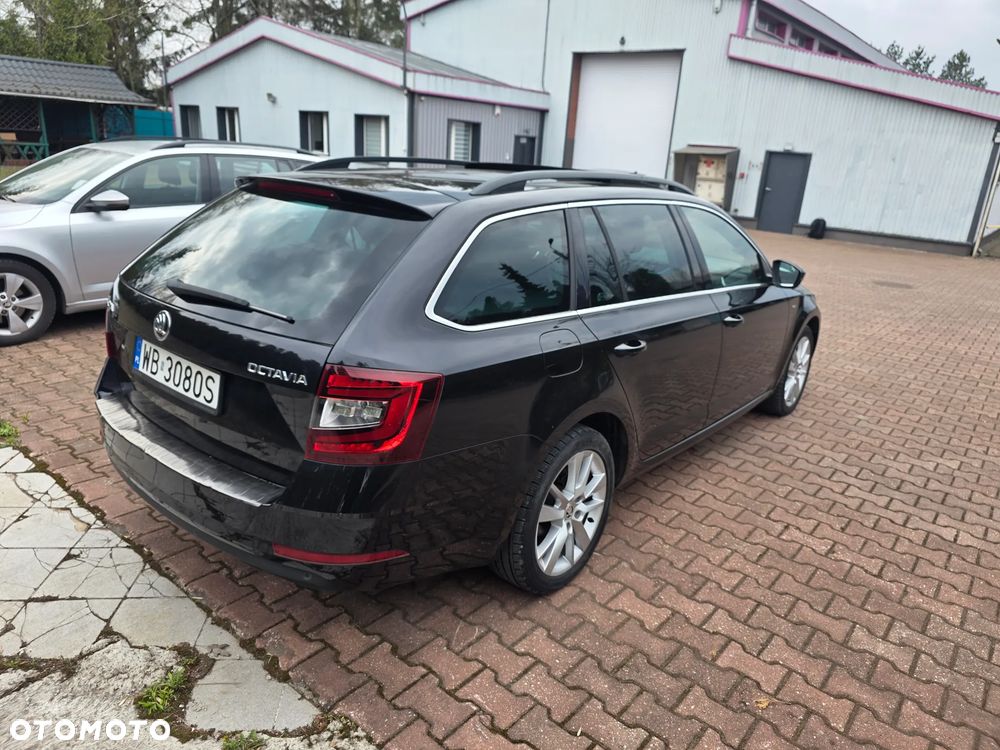 Skoda Octavia - 14