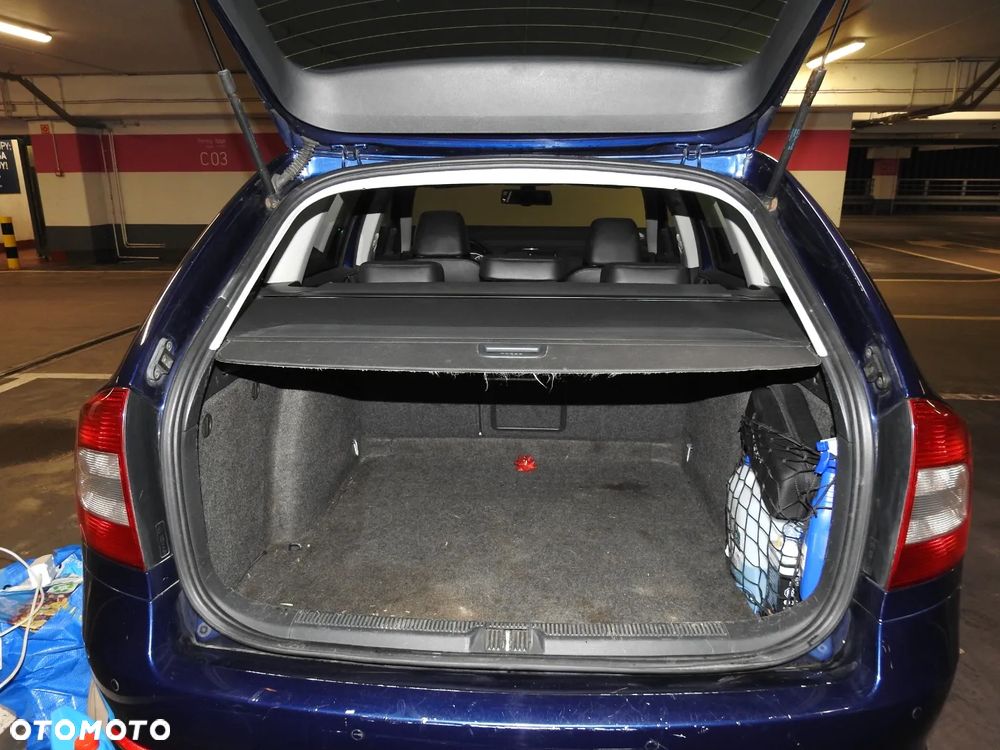 Skoda Octavia 2.0 TDI DPF 4x4 Laurin & Klement - 40