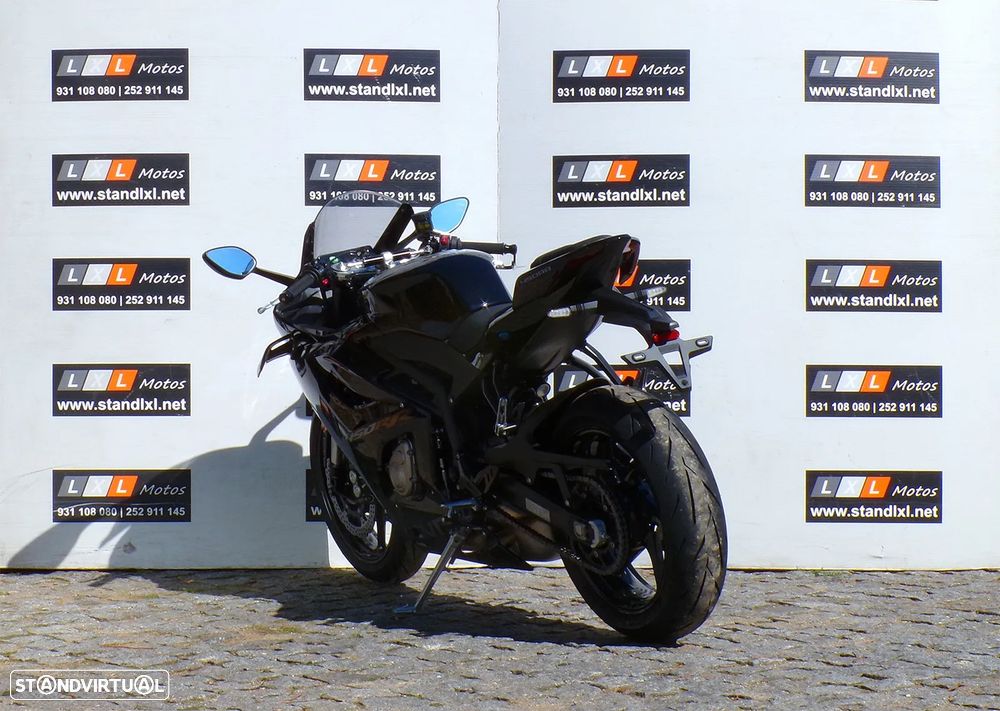 KOVE 450RR - 5