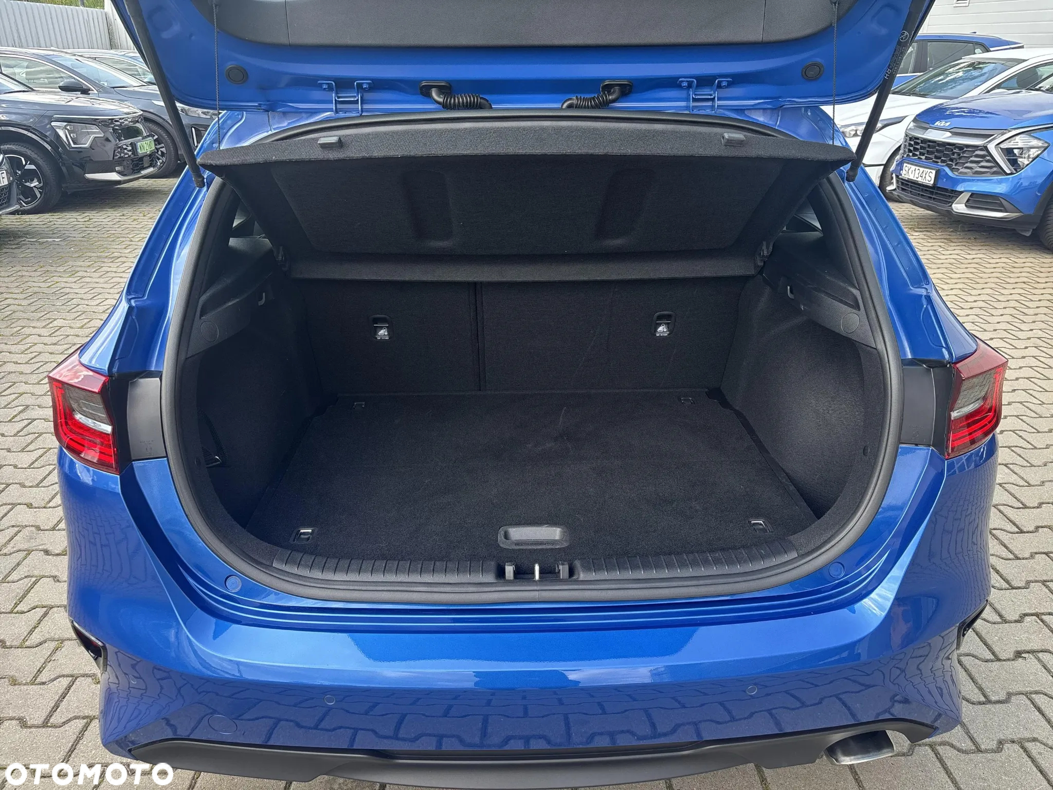 Kia Ceed 1.5 T-GDI M - 17