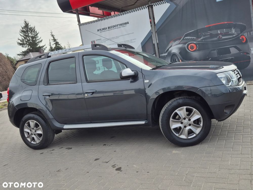 Dacia Duster 1.2 TCe Laureate S&S EU6 - 16