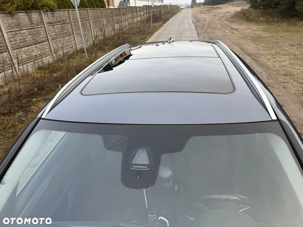 BMW Seria 2 218d Sport Line - 26