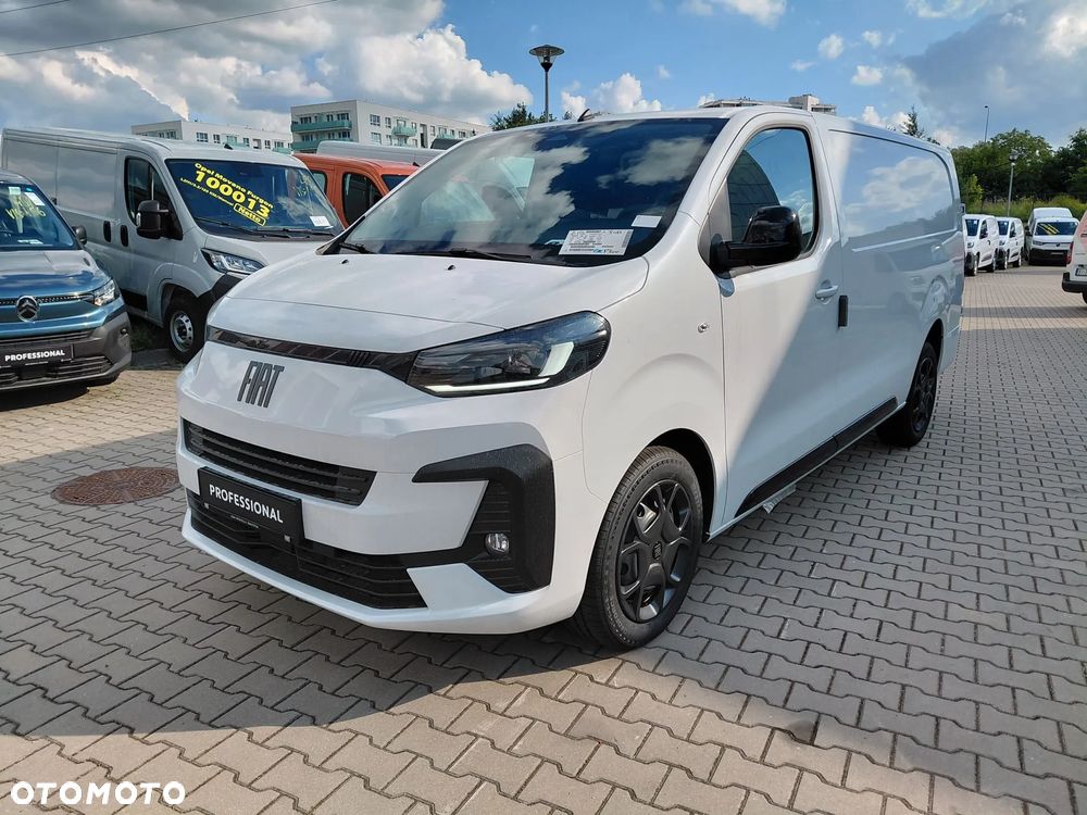 Fiat SCUDO - 7