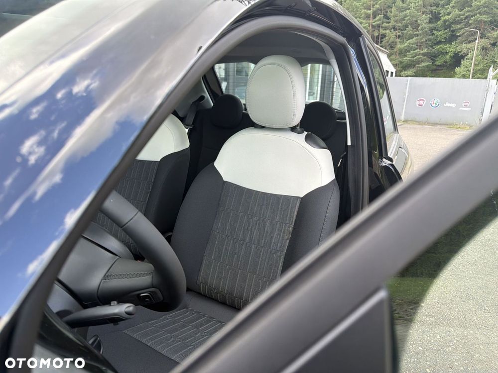 Fiat 500 - 12