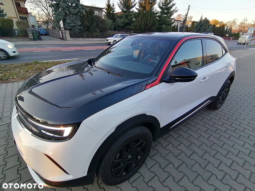 Opel Mokka 1.2 T GS Line Plus S&S - 16