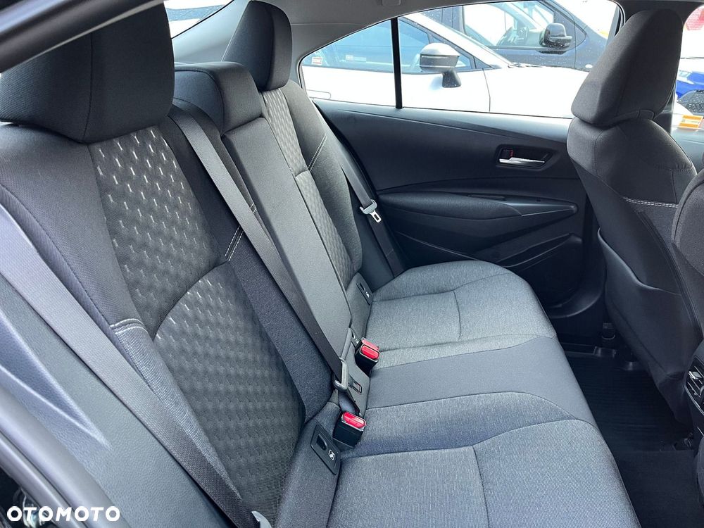 Toyota Corolla 1.8 Hybrid Comfort - 31