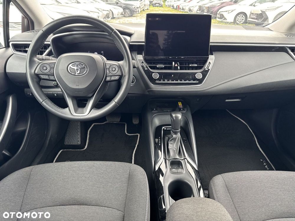 Toyota Corolla 1.8 Hybrid Style - 13