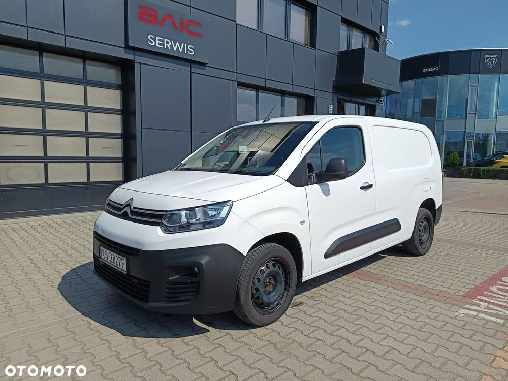 Citroën Berlingo - 7