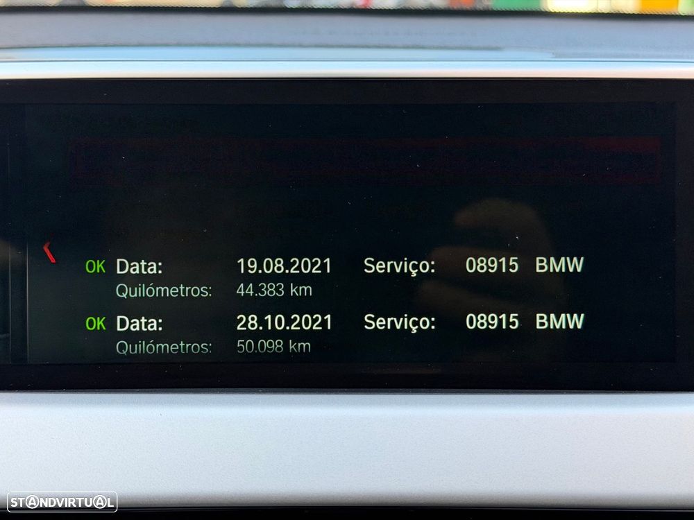 BMW X2 18 d sDrive Advantage - 33