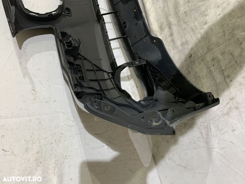 Bara fata BMW Seria 5, F10, F11, 2010, 2011, 2012, 2013, cod origine OE 51117200712. - 10