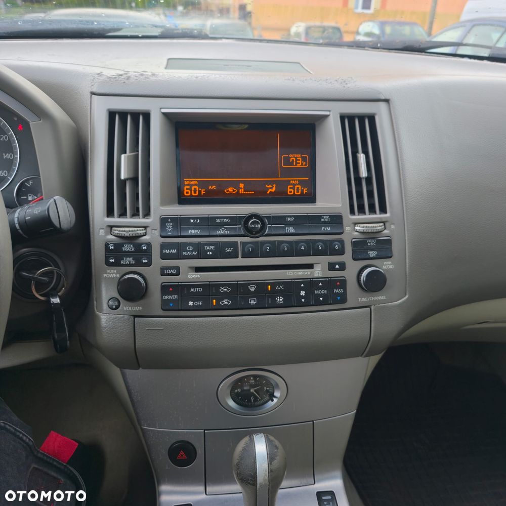 Nissan Inny - 20