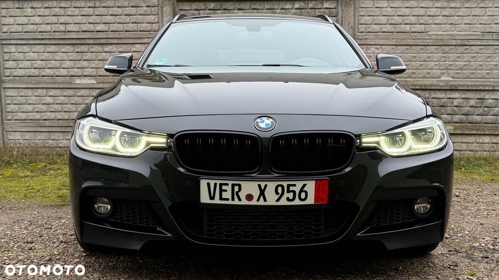 BMW Seria 3 - 26