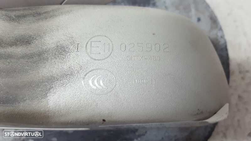 ESPELHO MERCEDES CLASE E (W211) BERLINA E 320 CDI  4-MATIC (211.089) - 6