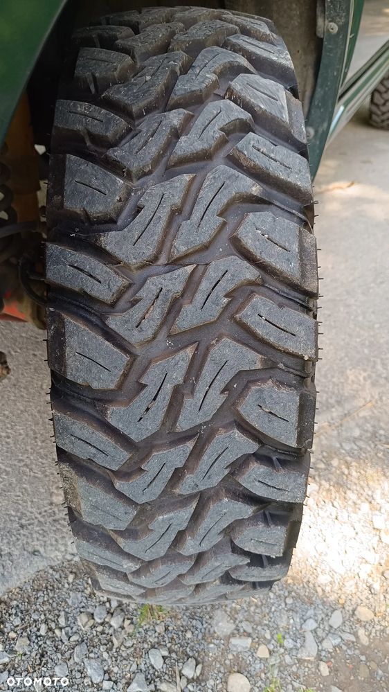 Suzuki Jimny 1.3 JLX - 18