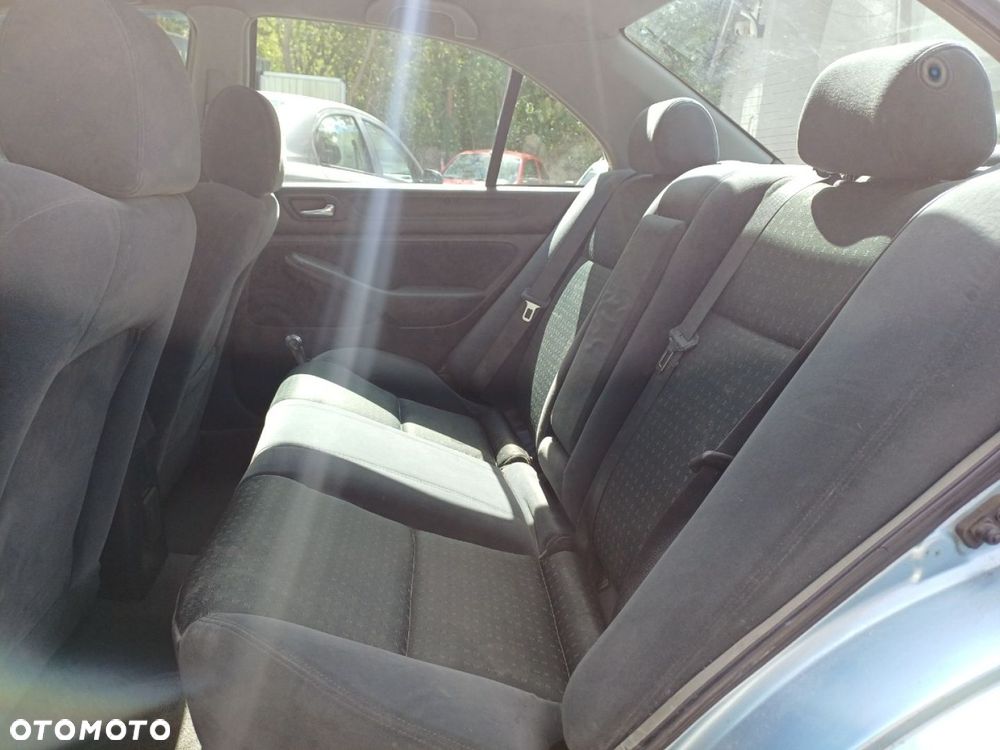 Honda Accord - 8