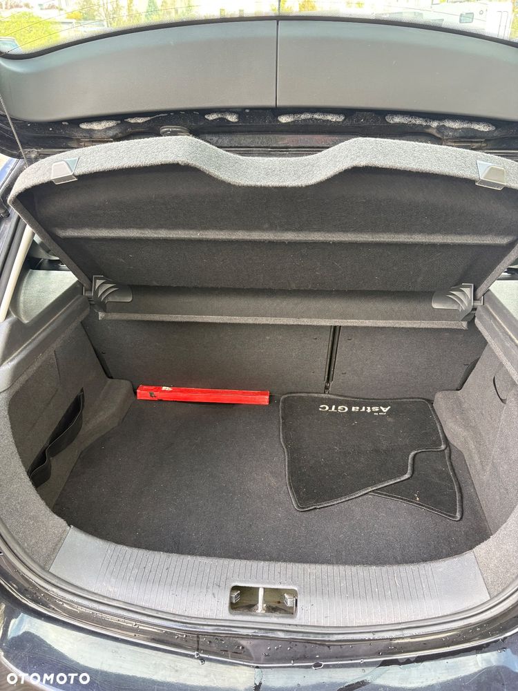 Opel Astra 1.6 Edition - 13