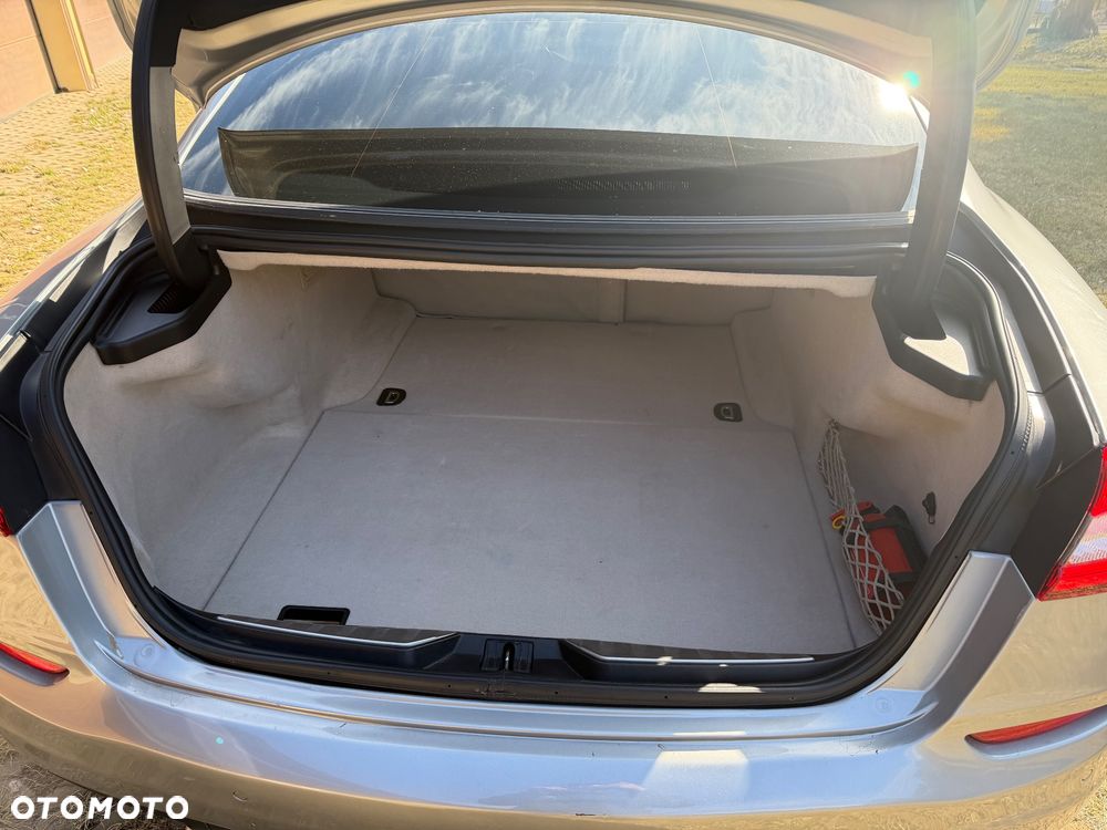 Maserati Quattroporte S Q4 - 12
