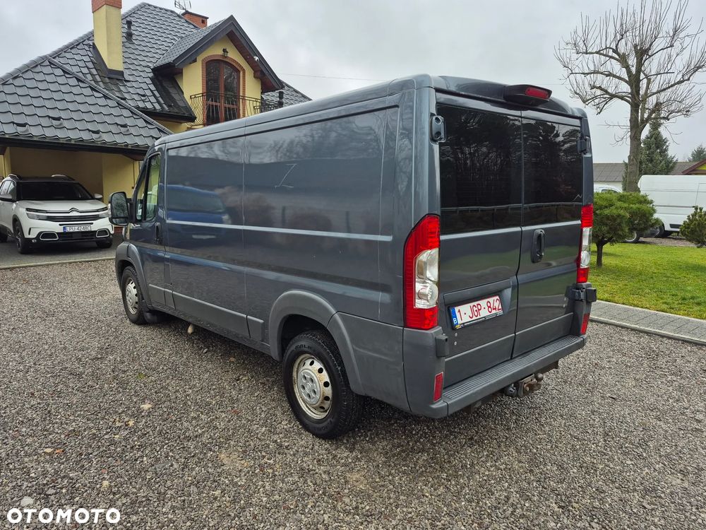Fiat Ducato - 4