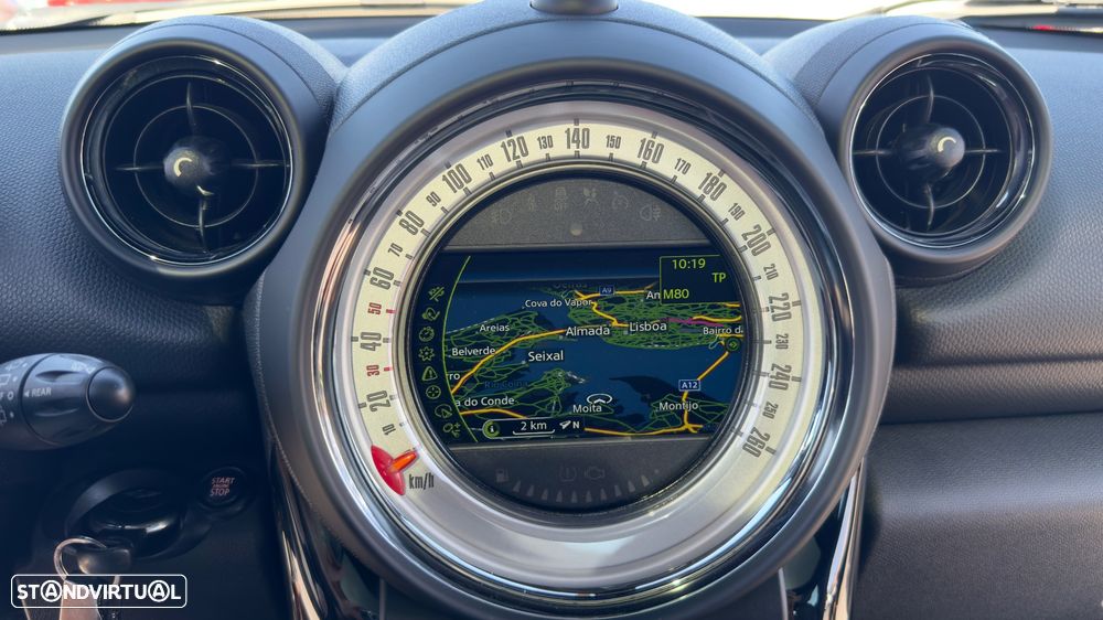 MINI Countryman - 16