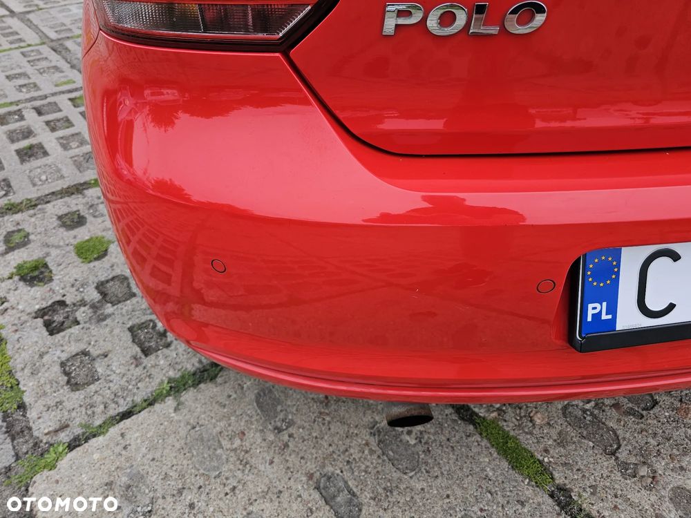 Volkswagen Polo 1.6 TDI Highline - 33