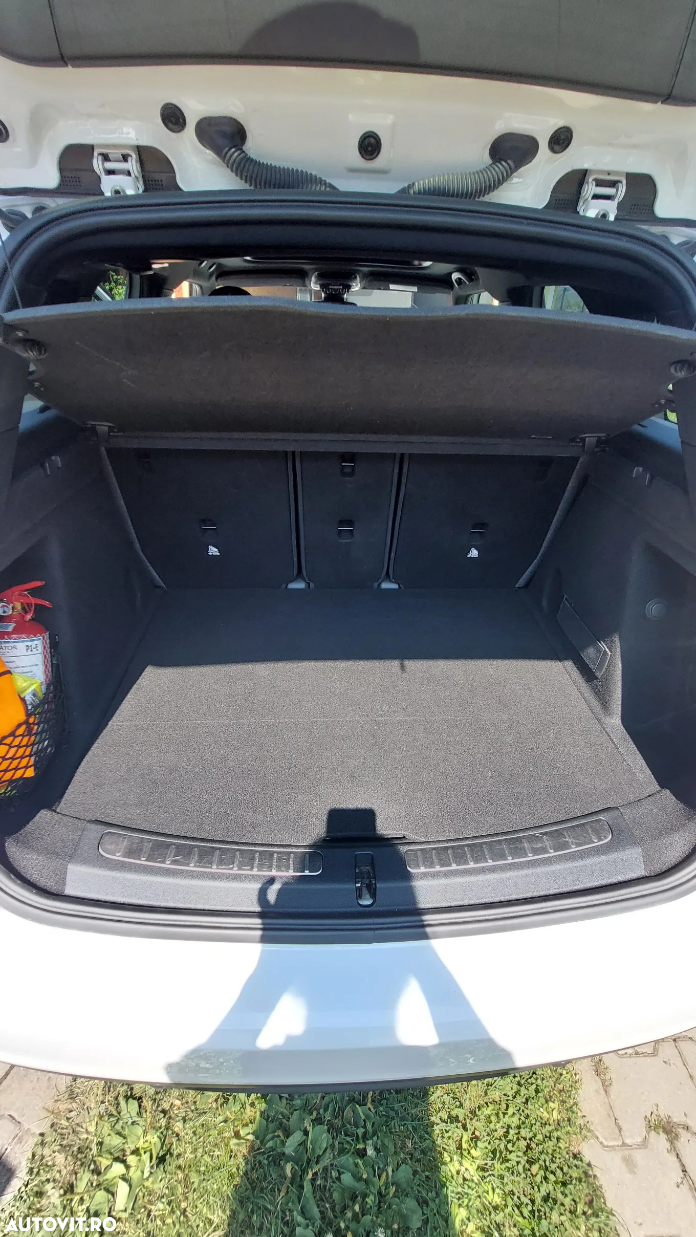 Mini Countryman Cooper SD ALL4 AT - 5