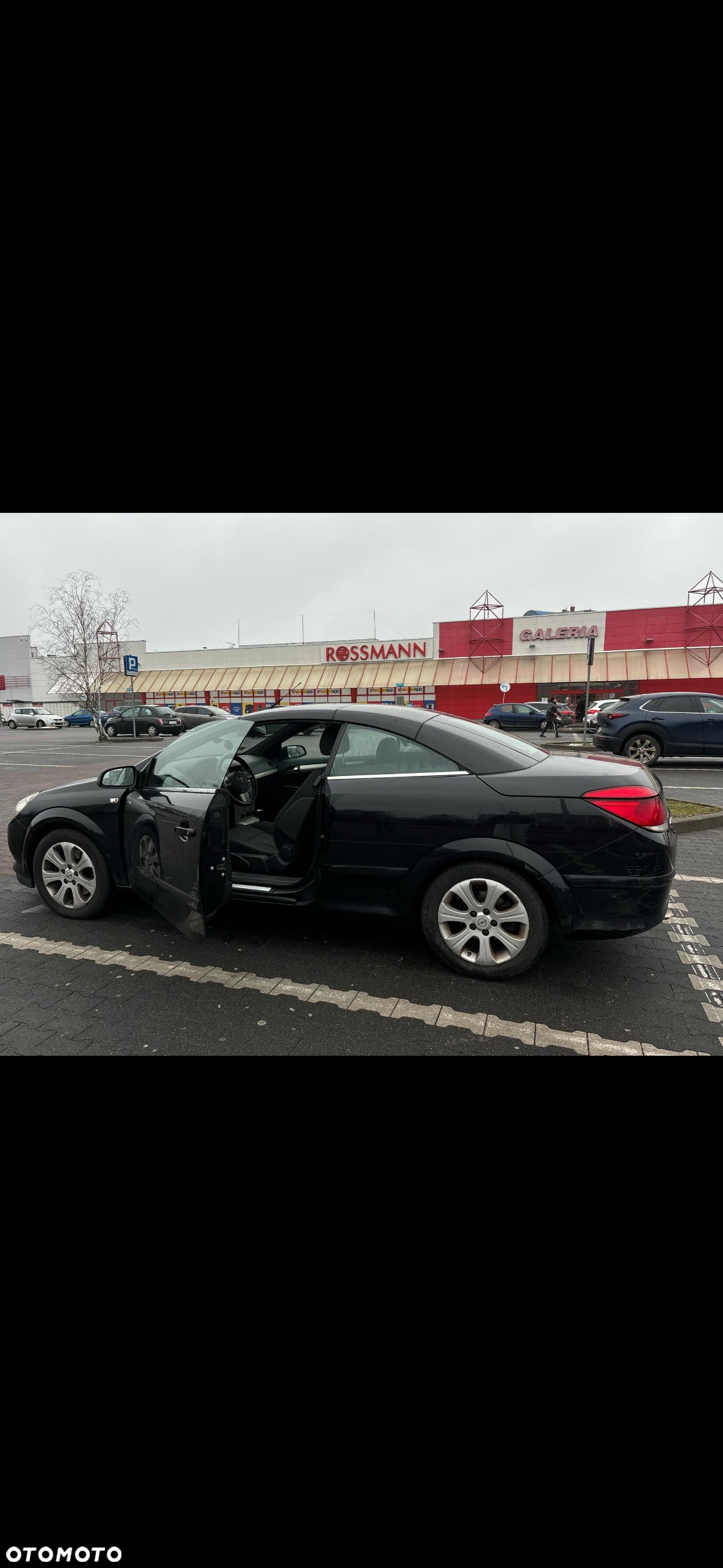 Opel Astra GTC 1.9 CDTI Cosmo - 15