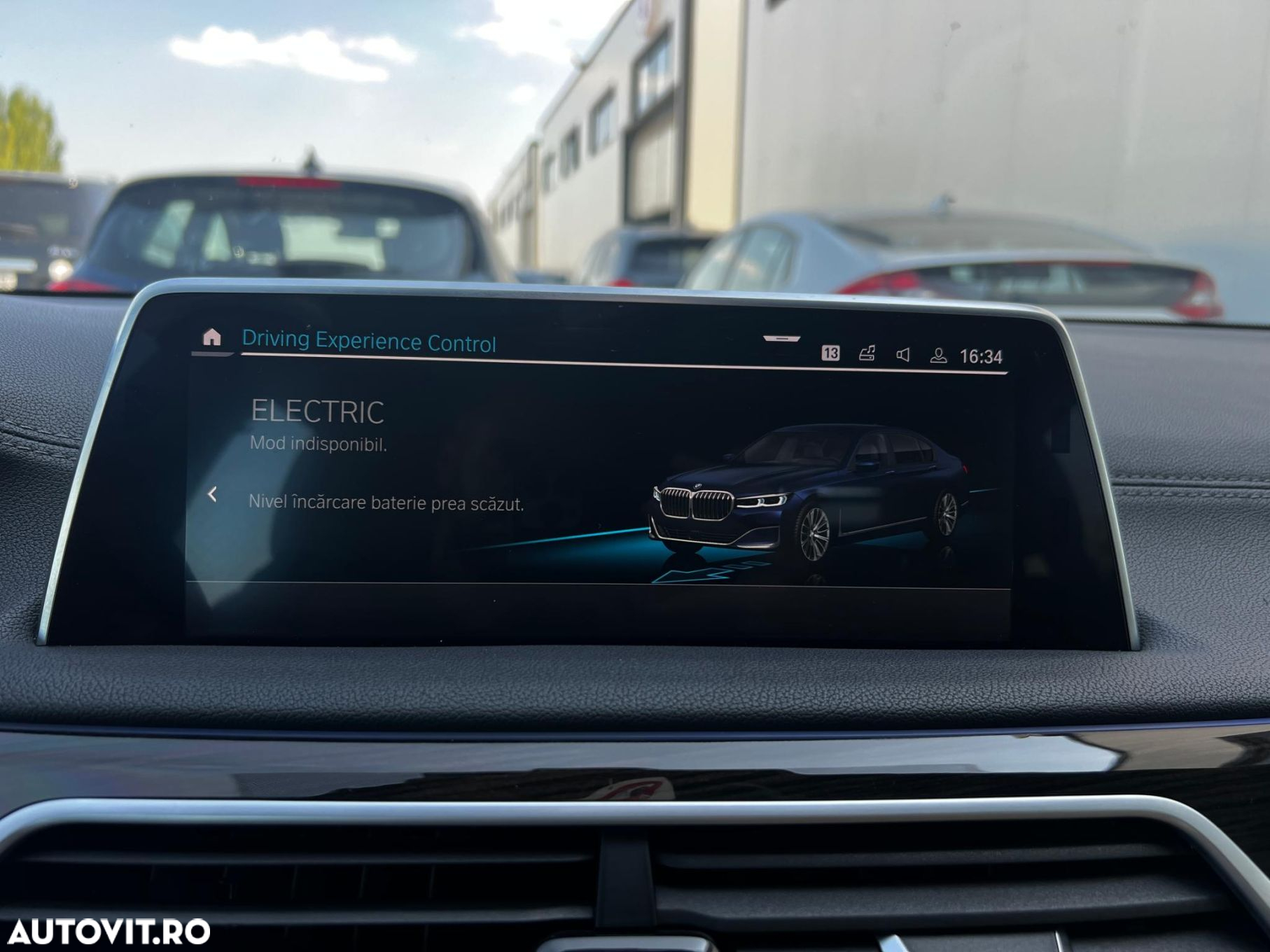 BMW Seria 7 - 13