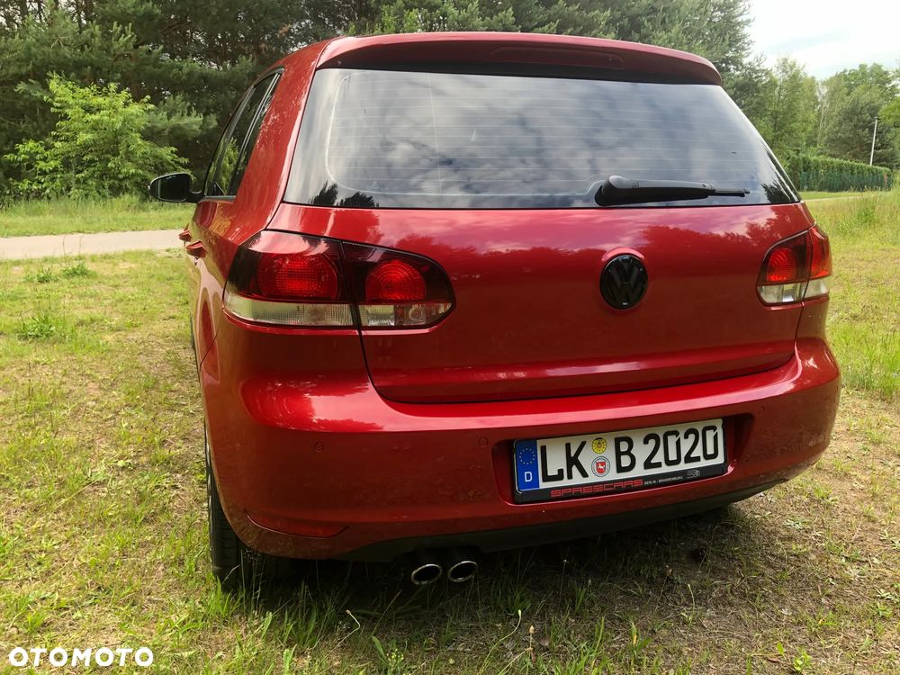 Volkswagen Golf - 29