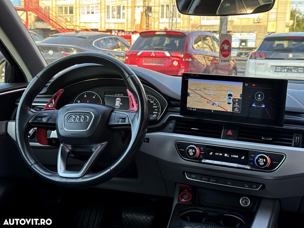 Audi A4 Allroad - 7