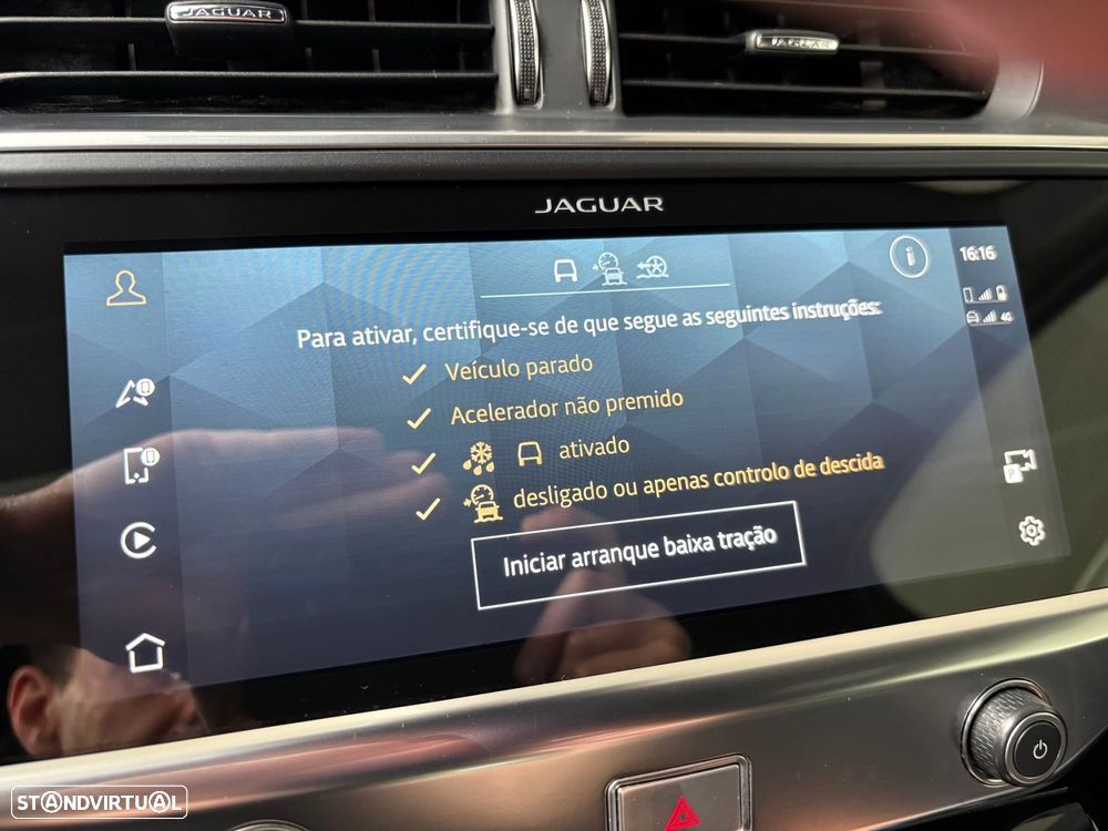 Jaguar I-Pace First Edition AWD Aut. - 29