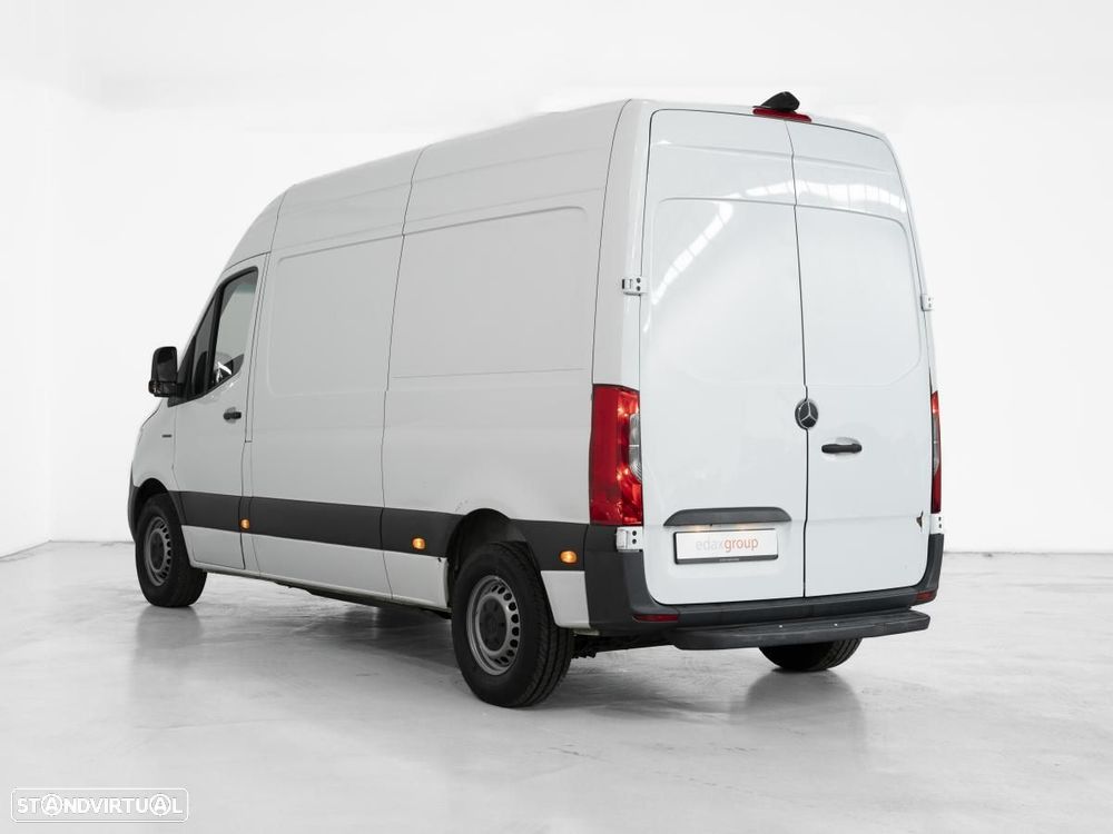 Mercedes-Benz E-SPRINTER - 6