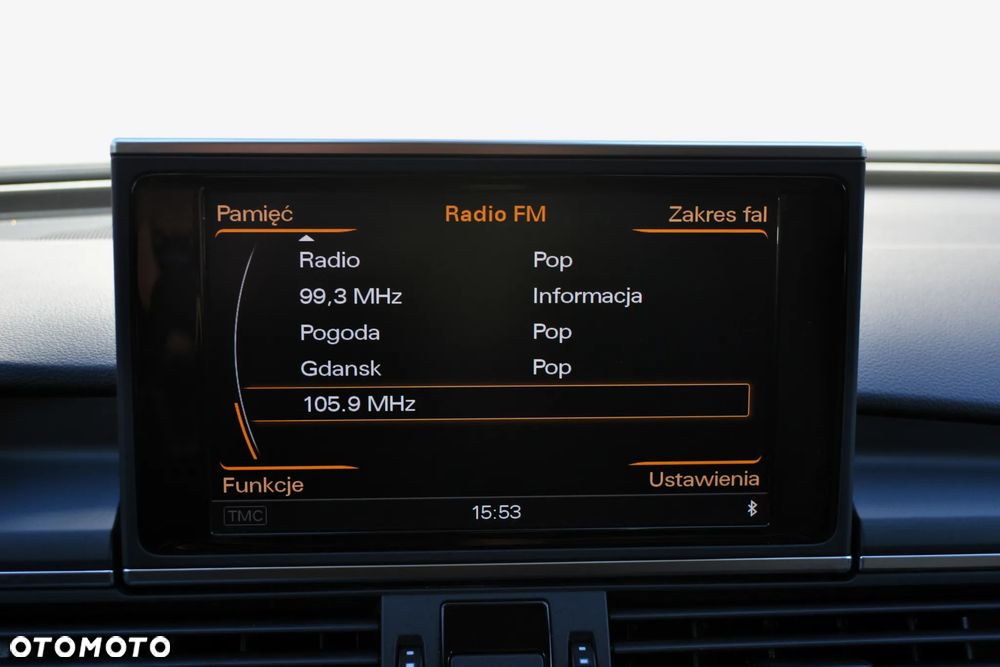 Audi A6 Allroad 3.0 TDI Quattro S tronic - 18
