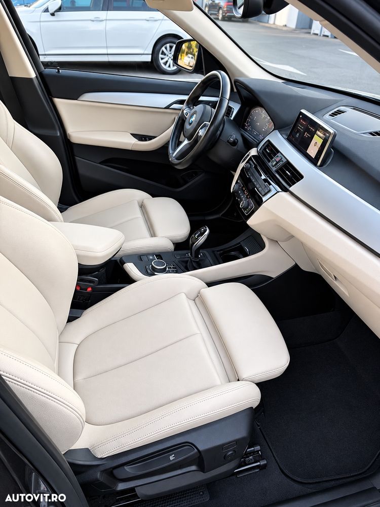 BMW X1 - 6