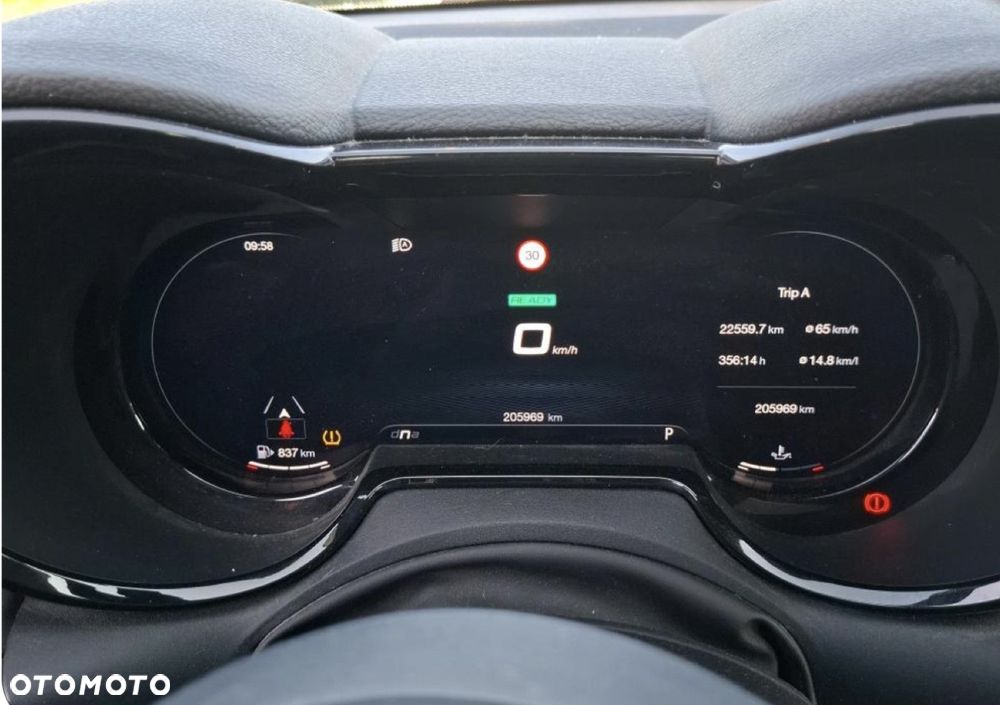 Alfa Romeo Tonale 1.5 T Sprint - 7