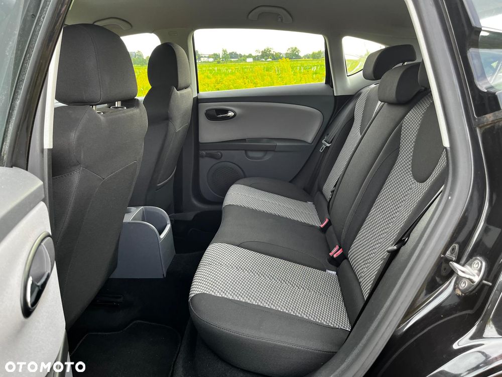 Seat Leon - 8