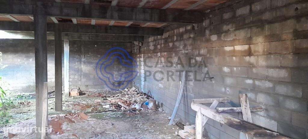 Terreno com potencial para construção, - Grande imagem: 5/6