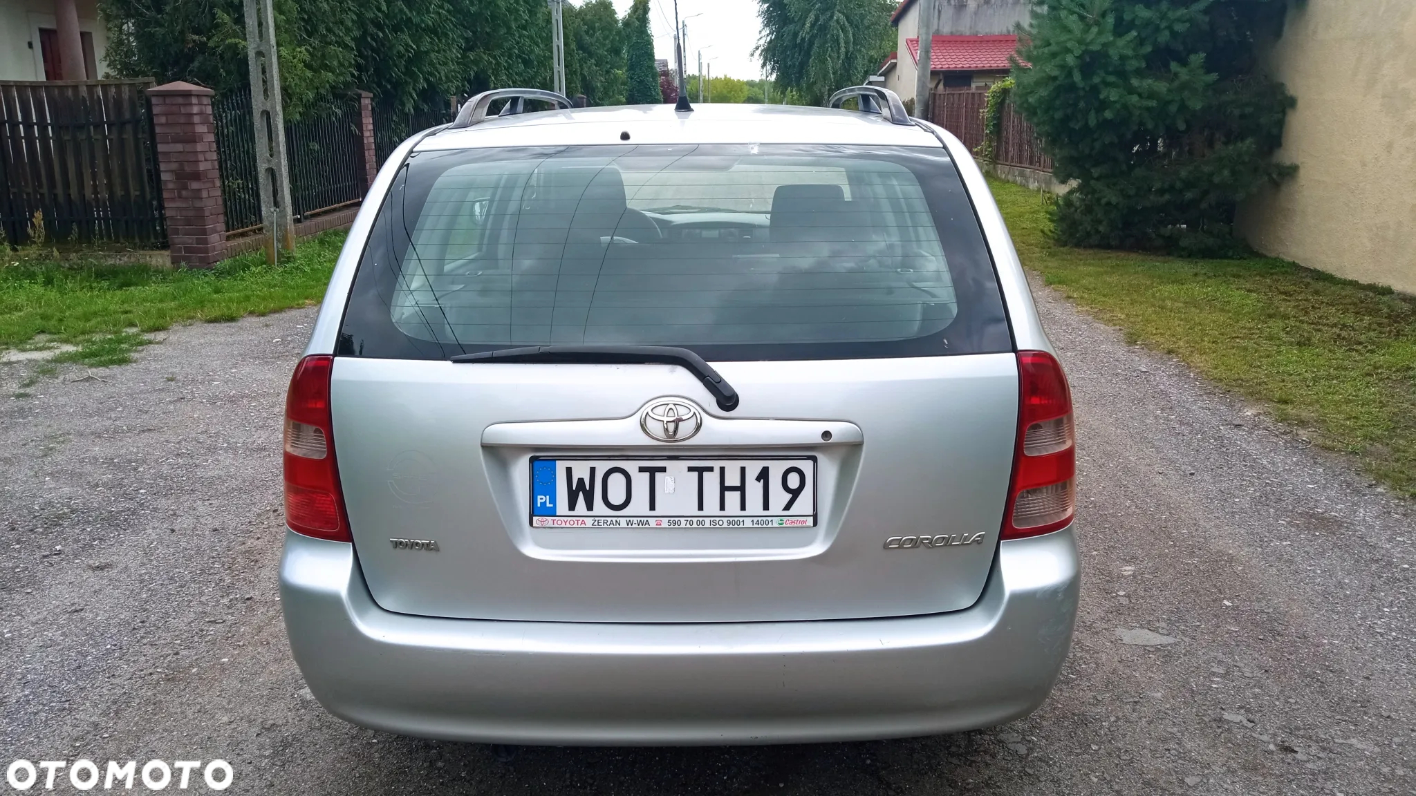 Toyota Corolla 1.4 VVT-i Base - 5