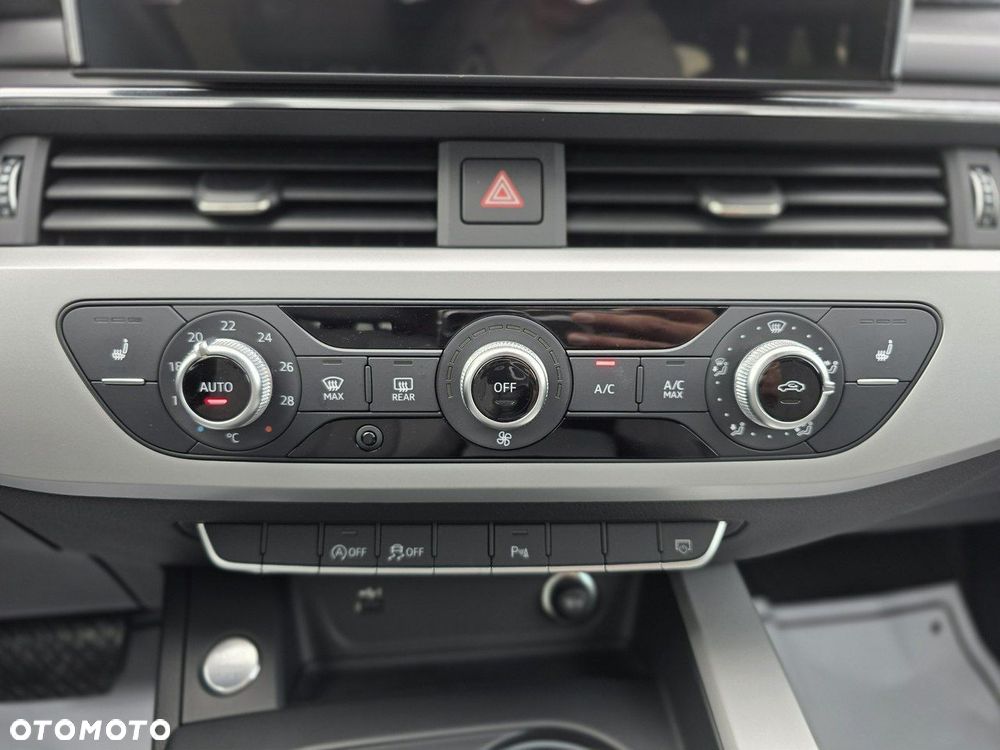 Audi A4 - 29