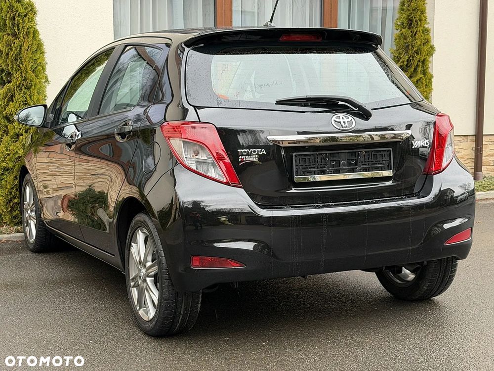 Toyota Yaris 1.33 Life - 18
