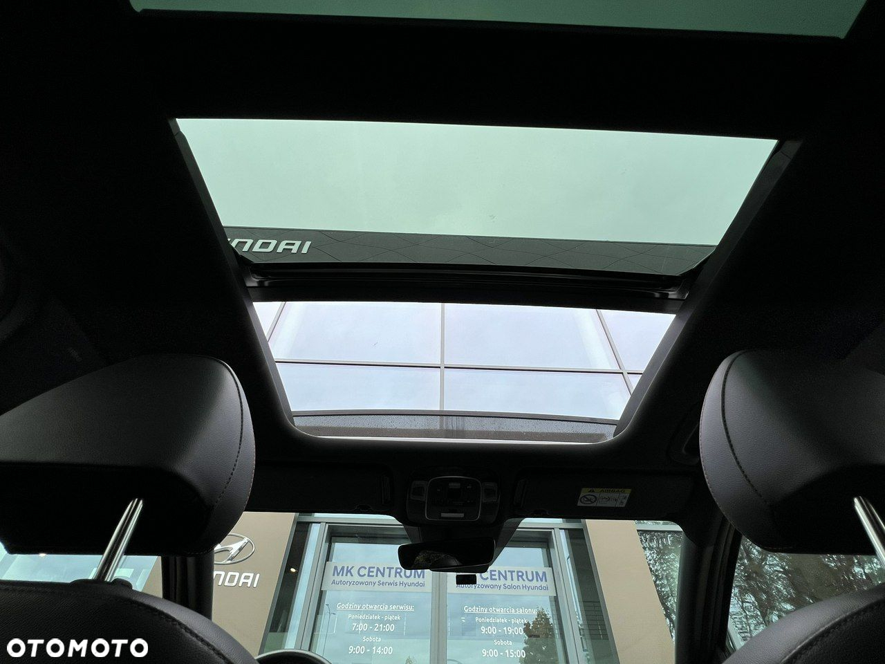 Hyundai Tucson - 31