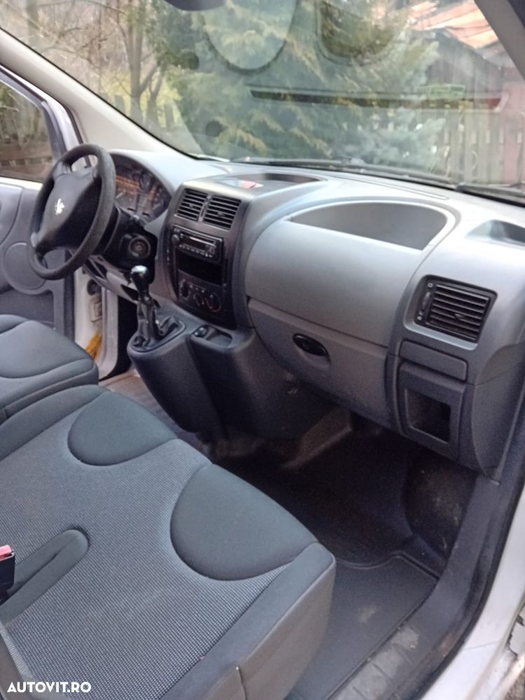 Peugeot Expert - 4