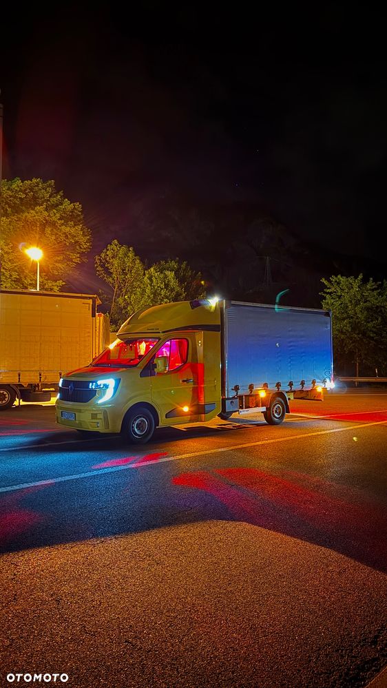 Renault Master - 8
