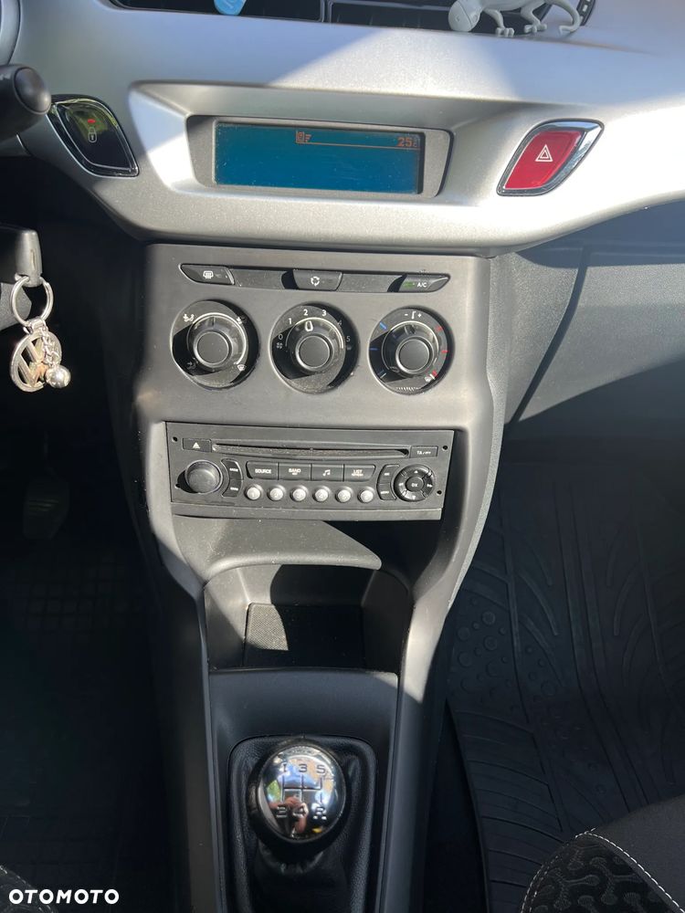 Citroën C3 - 16