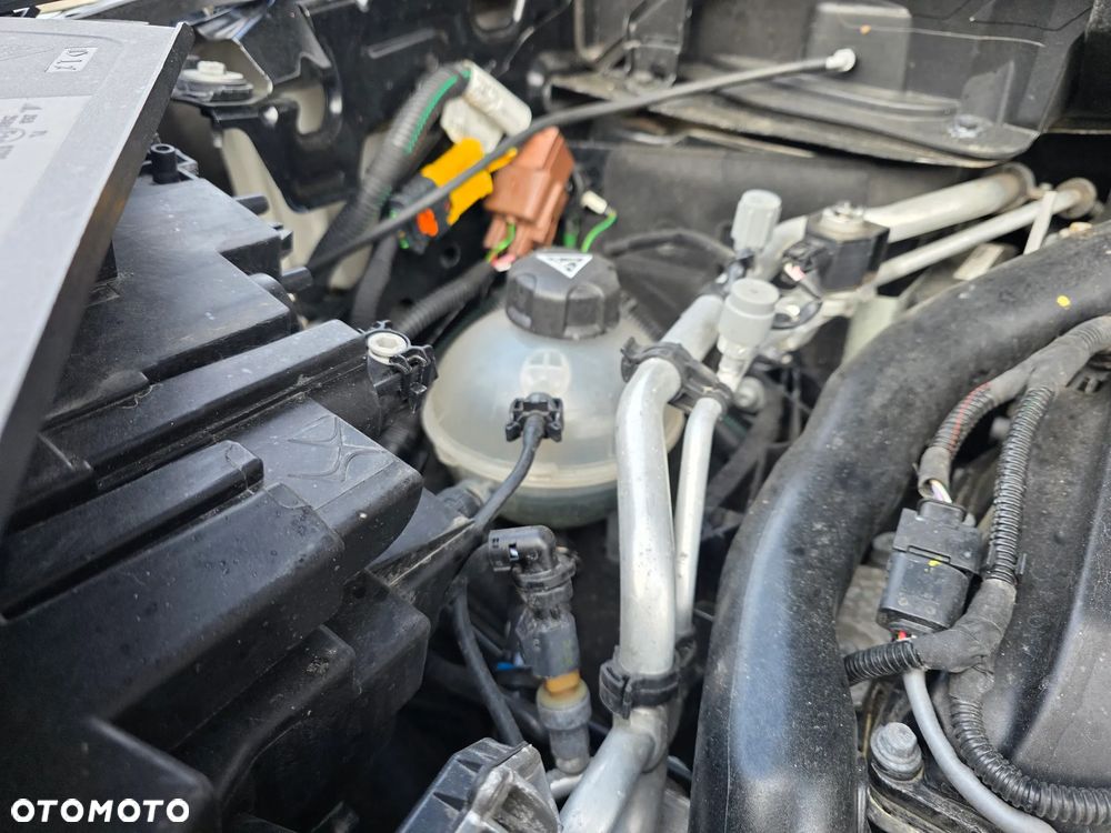 DS Automobiles DS 7 Crossback 1.6 E-Tense 4x4 Louvre - 30