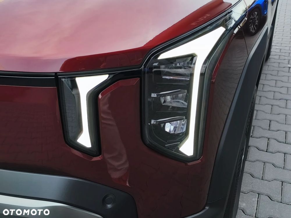 Kia EV2 42.2kWh Earth - 10