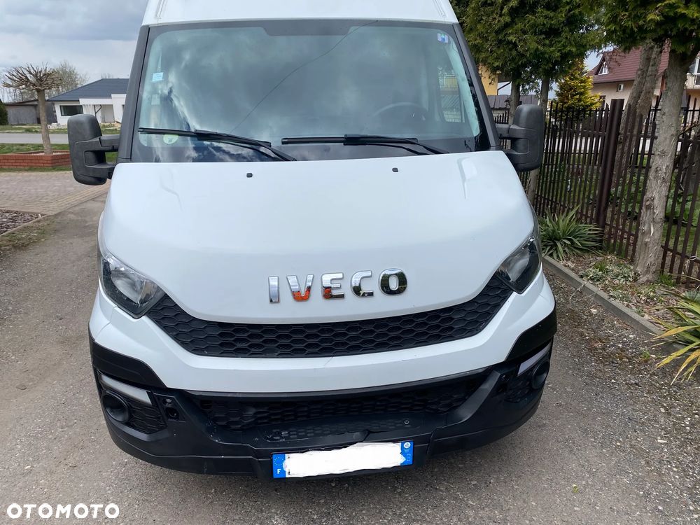 Iveco 35-150 Max - 9