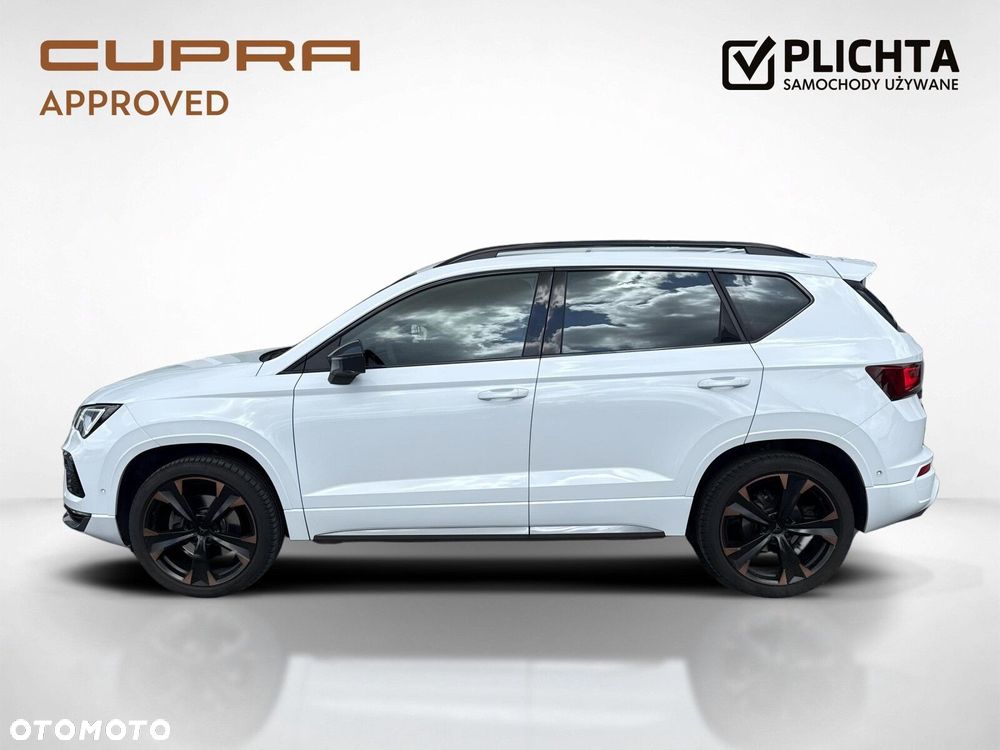 Cupra Ateca 1.5 TSI DSG - 3