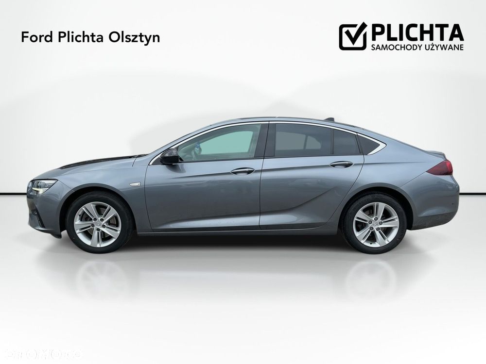 Opel Insignia 1.5 CDTI Elegance S&S - 9
