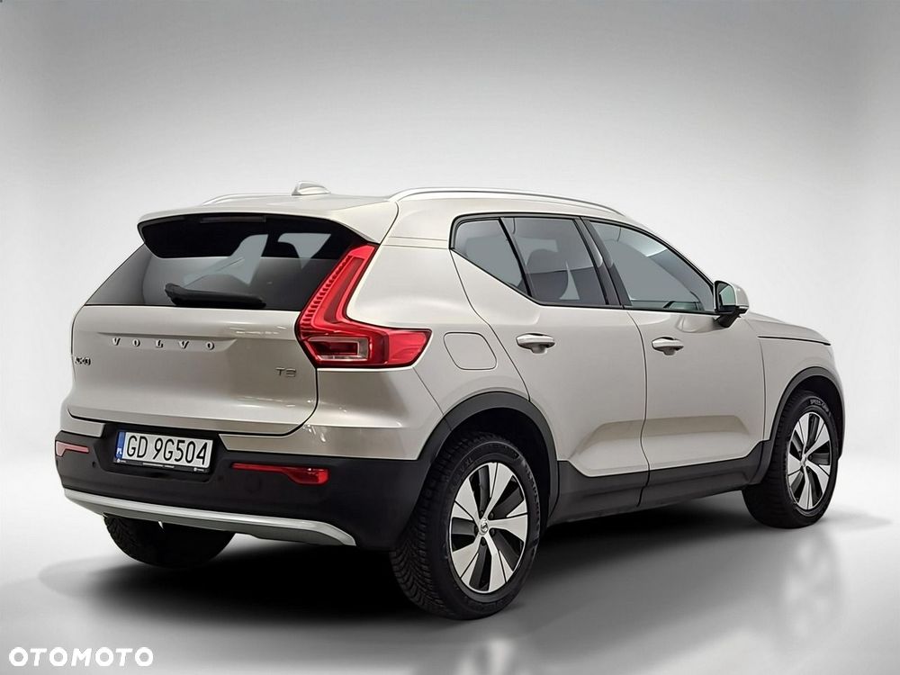 Volvo XC 40 T2 Core - 5