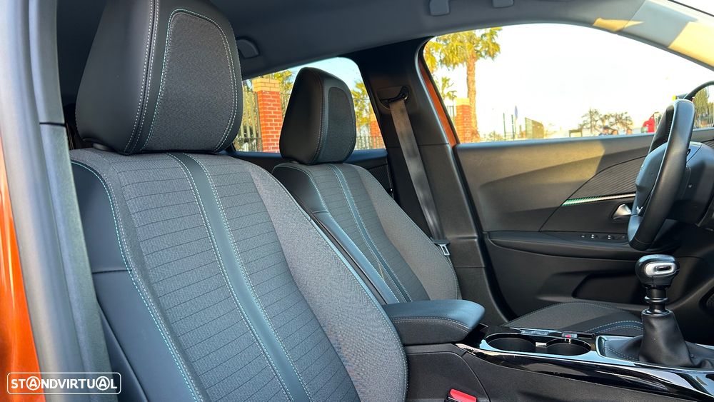 Peugeot 2008 1.2 PureTech Allure Pack - 10